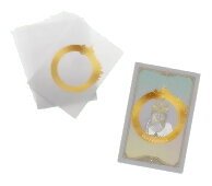 Feudum - Septennial Card Sleeves