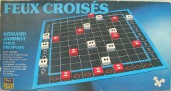 Feux croisés