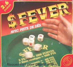 $ Fever