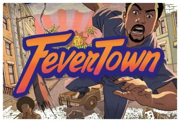 Fevertown