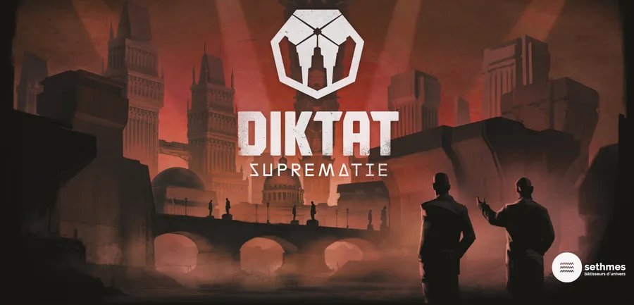 Diktat : Suprématie