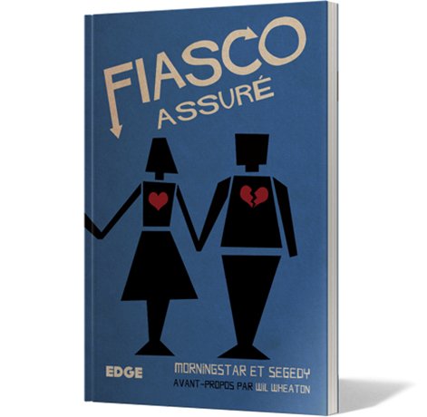 Fiasco Assuré