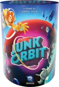 Junk Orbit