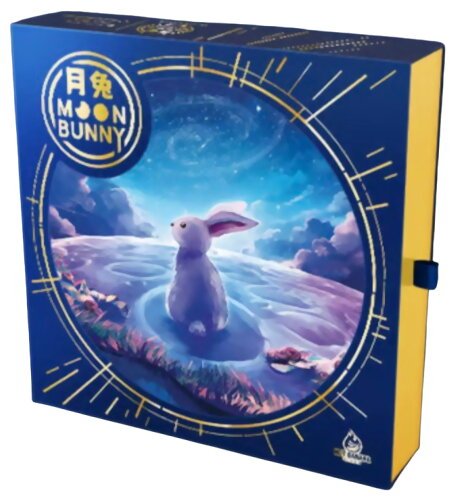 Moon Bunny - Deluxe Edition