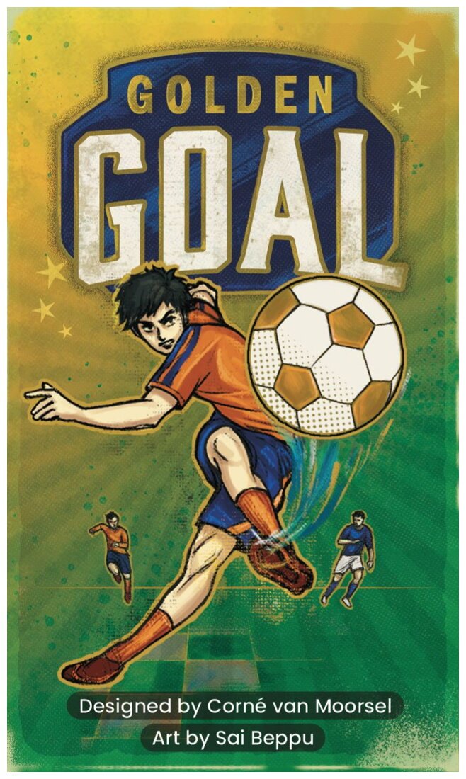 Golden Goal