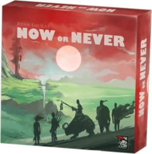 Now or Never
