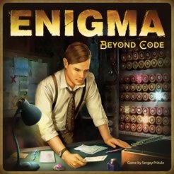 Enigma - Beyond Code