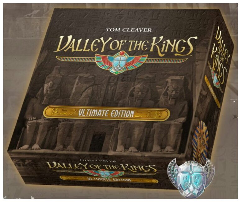 Valley Of The Kings Ultimate Edition
