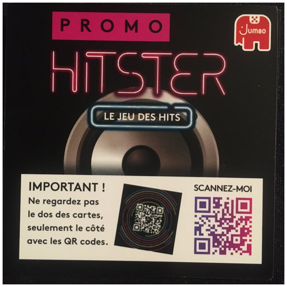 Hitster - Promo