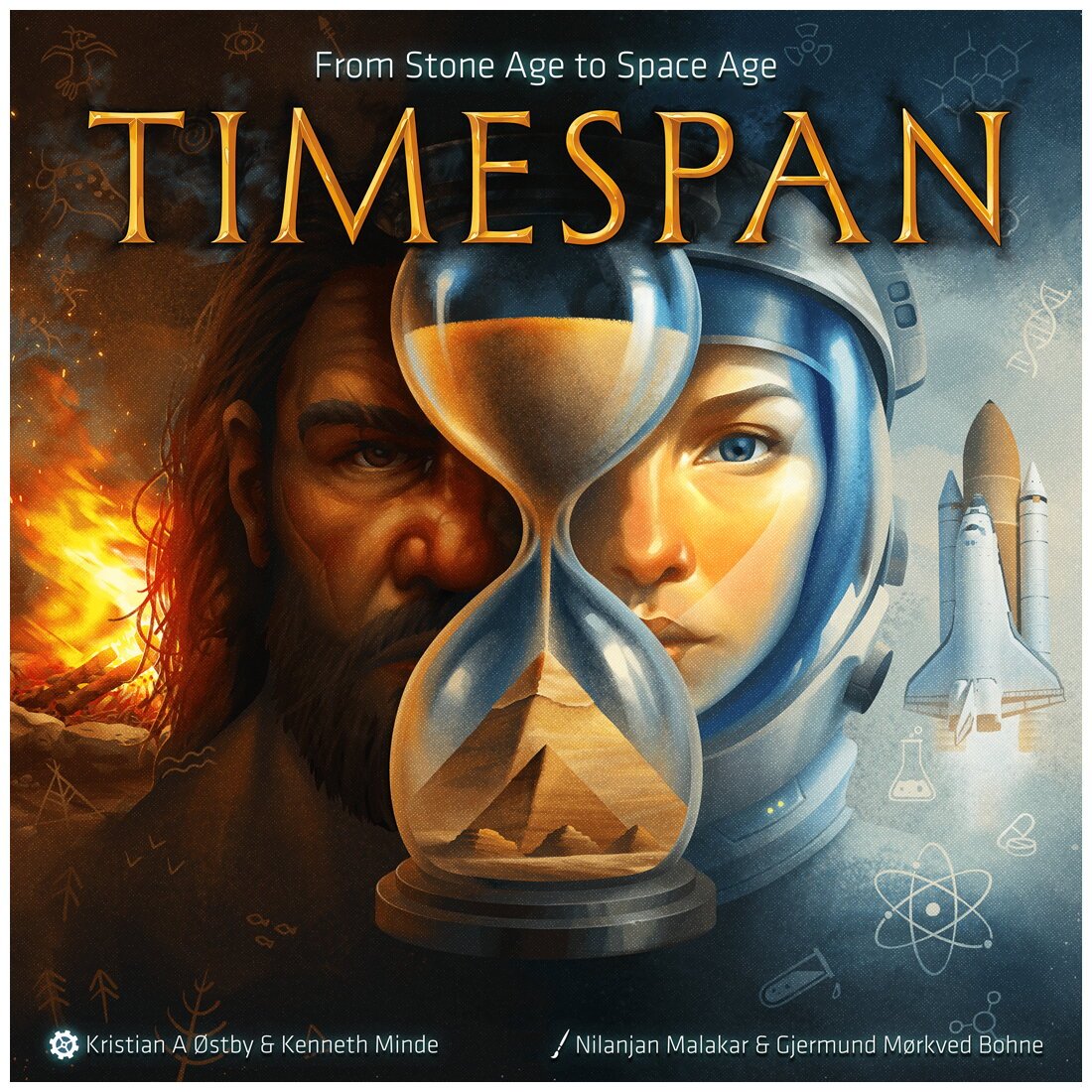 Timespan
