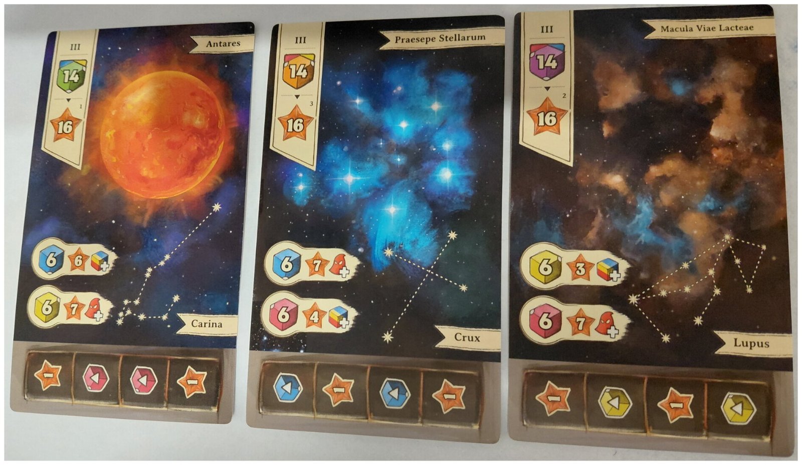 Galileo Galilei - Promo Pack 1