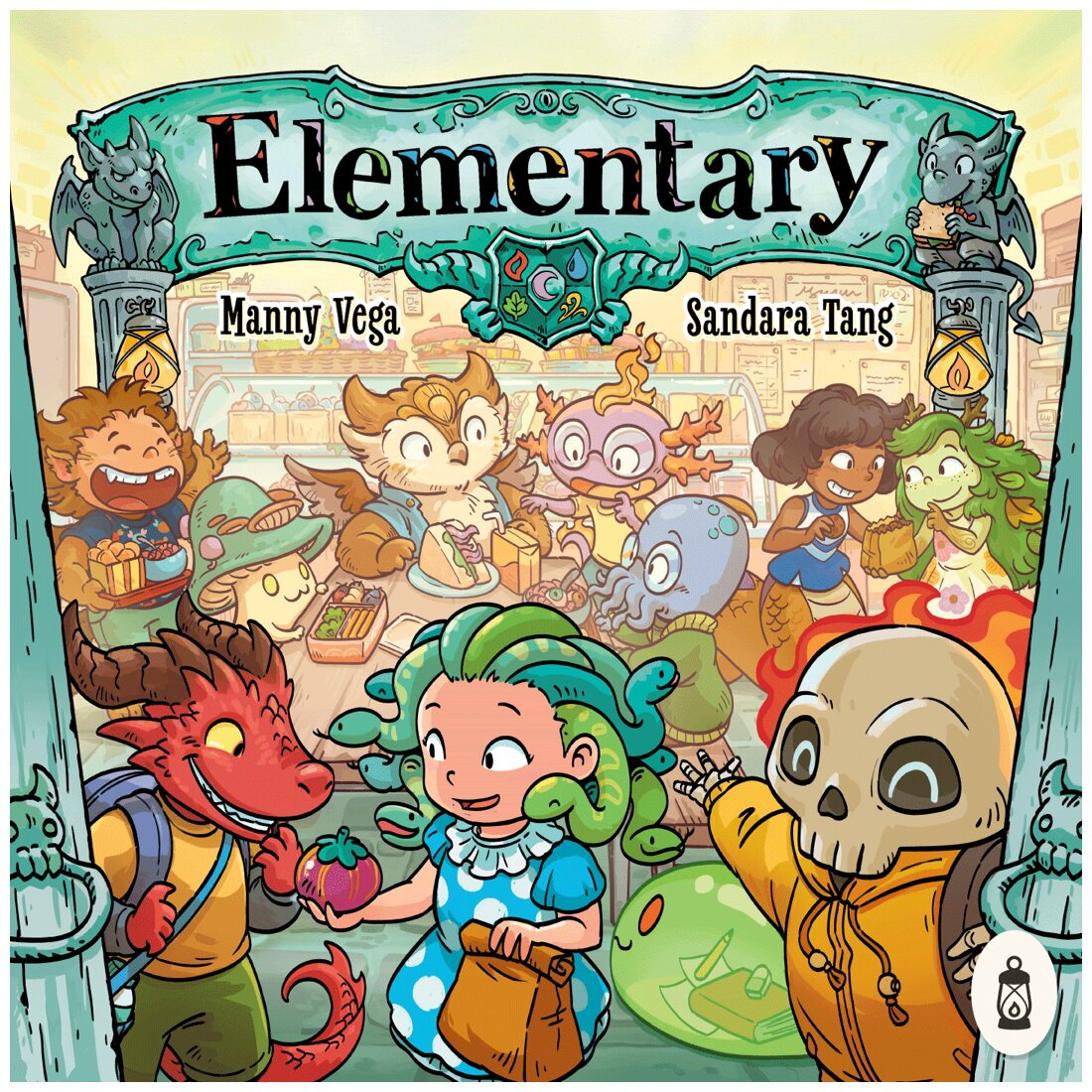 Elementary