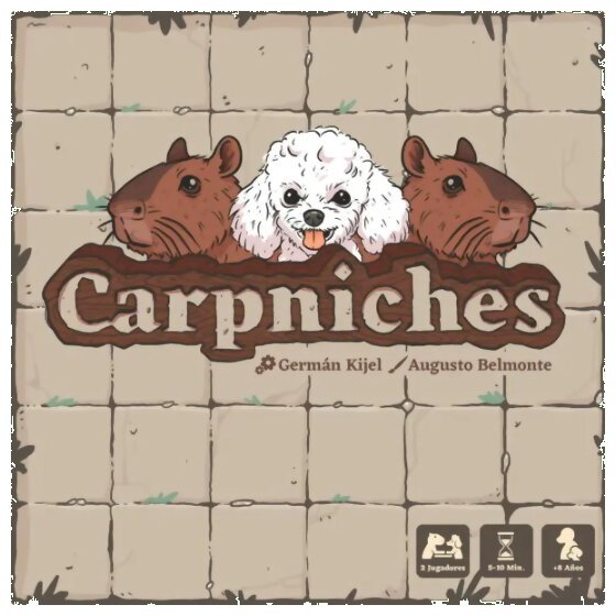 Carpniches