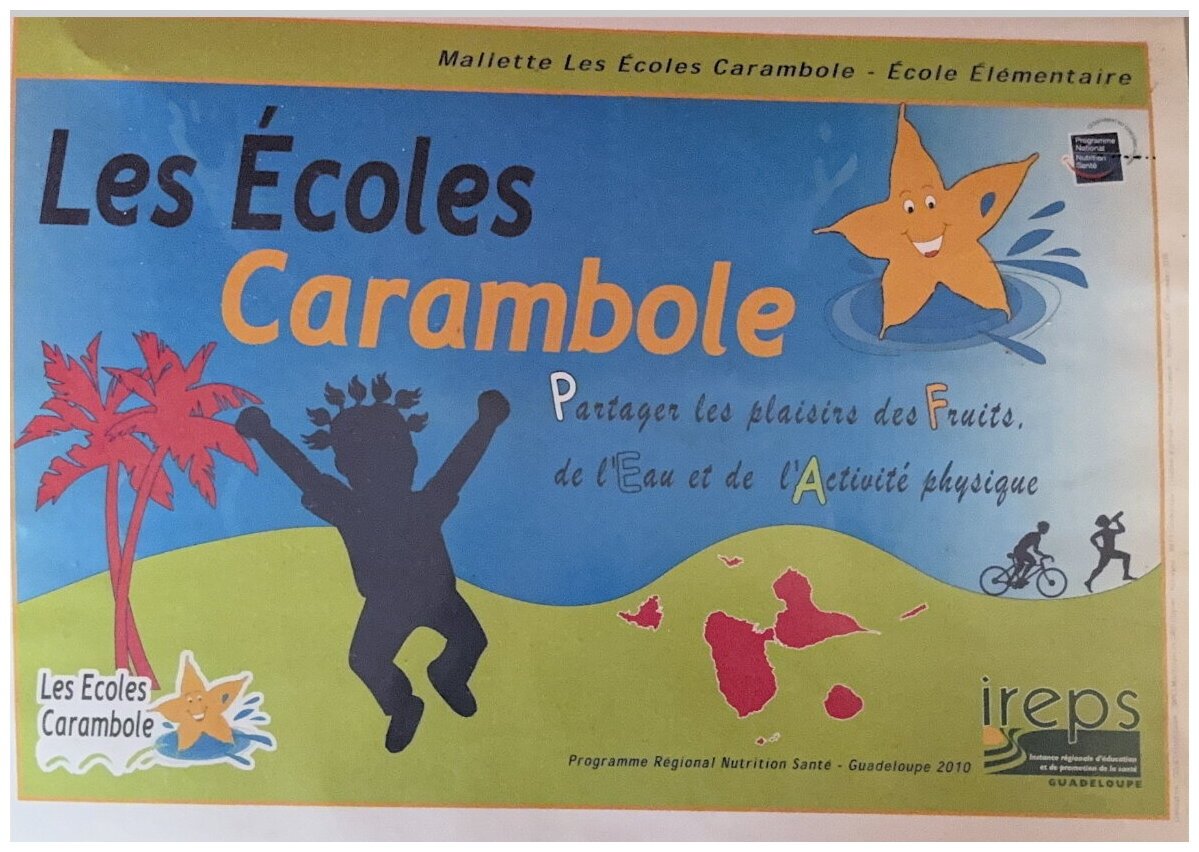 Les Écoles Carambole
