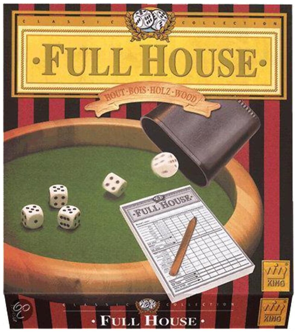 Full House