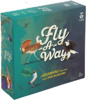 Fly-A-Way