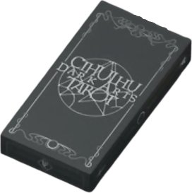 Cthulhu Dark Arts Tarot