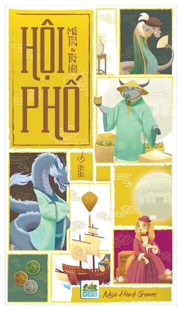 Hoi Pho