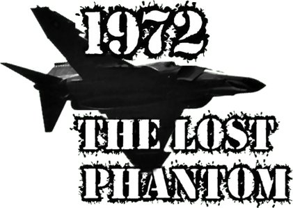 1972 The Lost Phantom