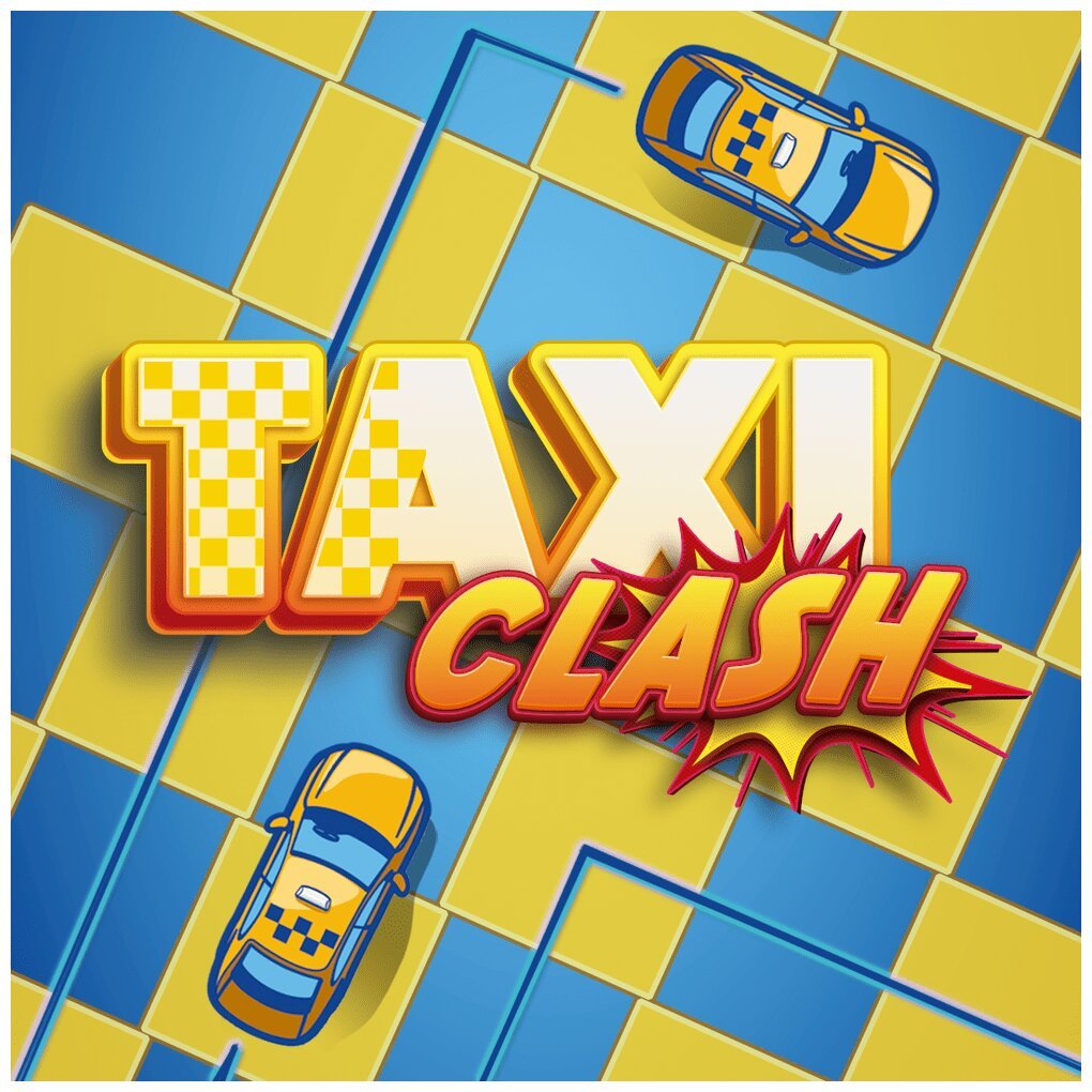 Taxi Clash