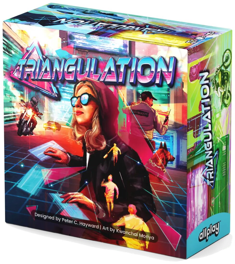 Triangulation