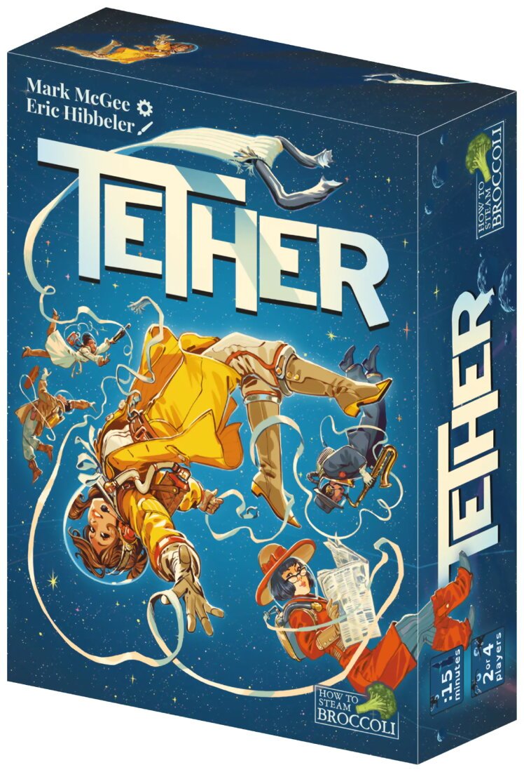 Tether