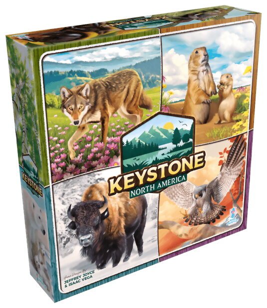 Keystone North America
