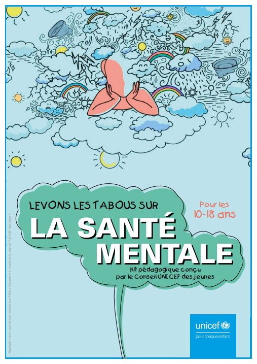 Levons Les Tabous Sur La Santé Mentale