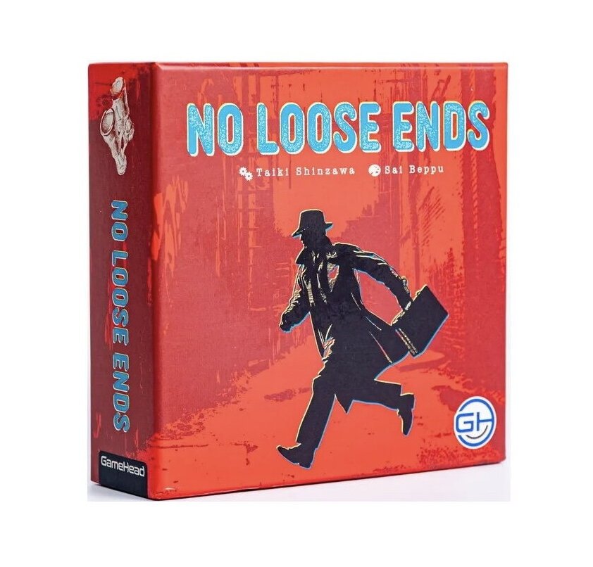 No Loose Ends