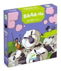 Baaa-Tle