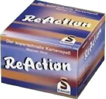ReAction
