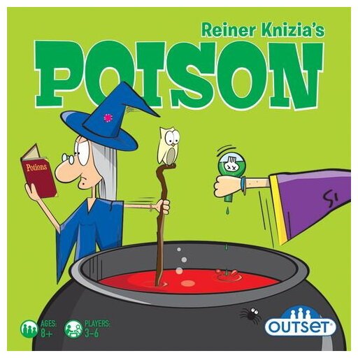 Poison