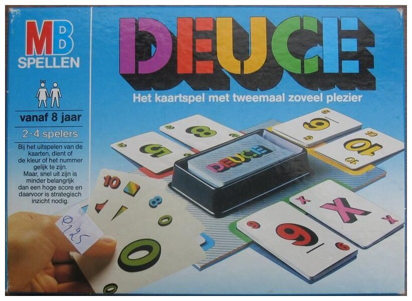 Deuce
