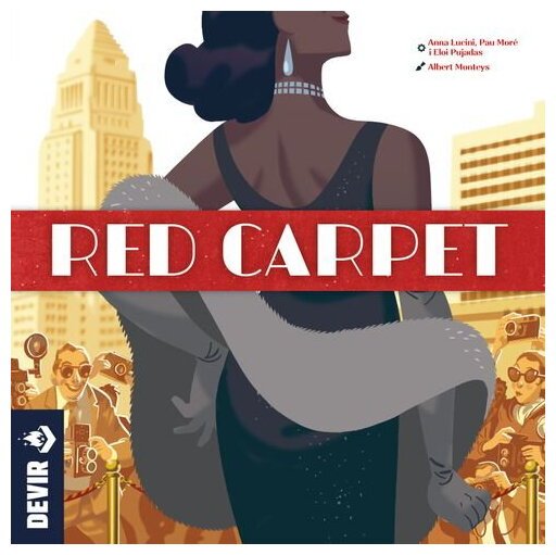 Red Carpet