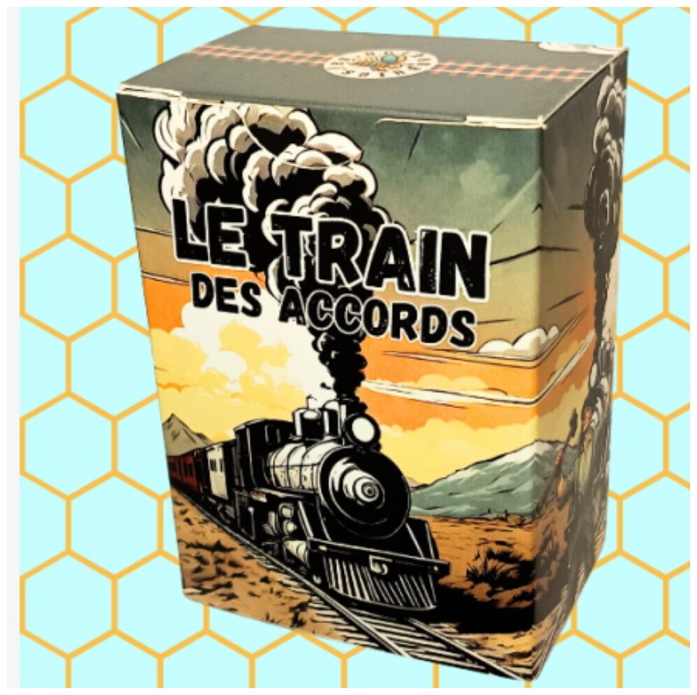 Le Train Des Accords