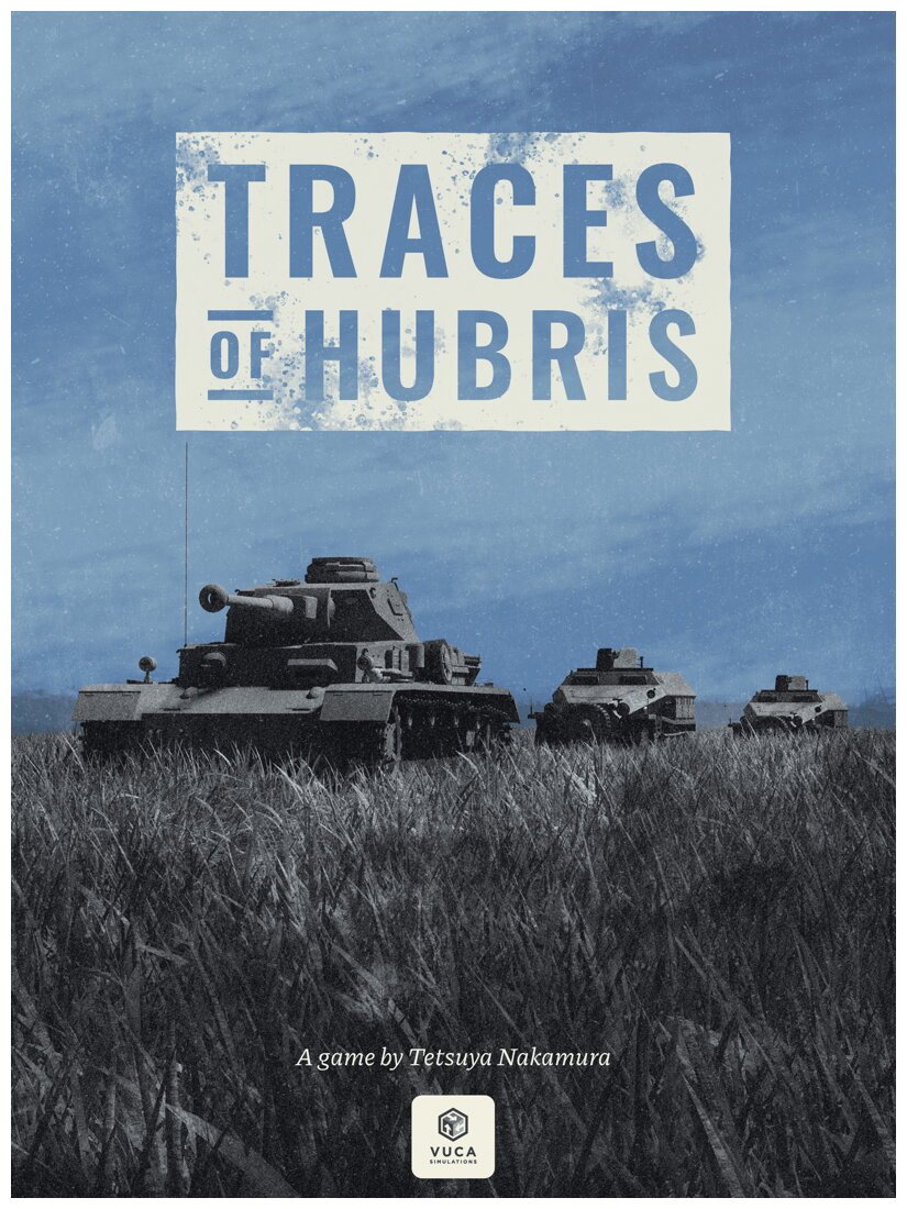 Traces of Hubris
