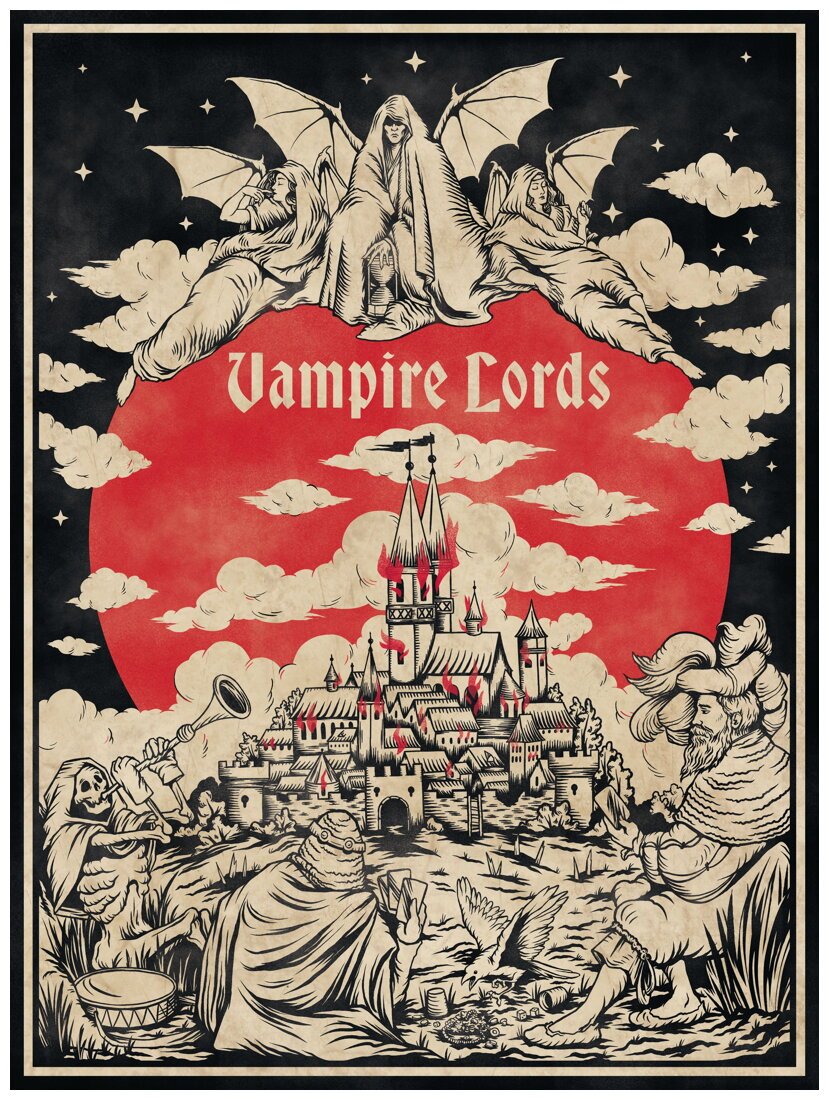 Vampire Lords