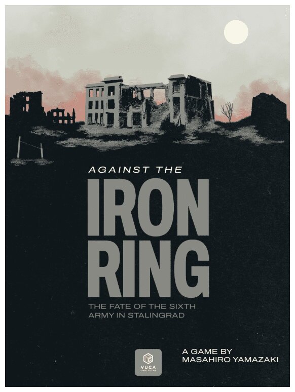 Against the Iron Ring