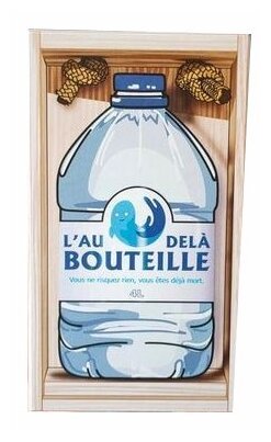 L'Au-Delà Bouteille