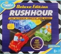 Rush Hour - Deluxe Edition — Édition 2011