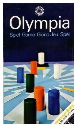 Olympia