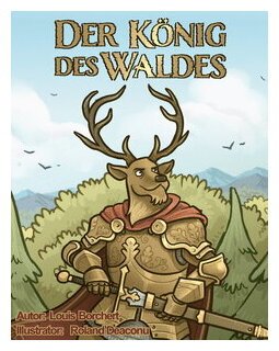 Der König Des Waldes