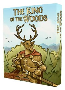 The King Of The Woods