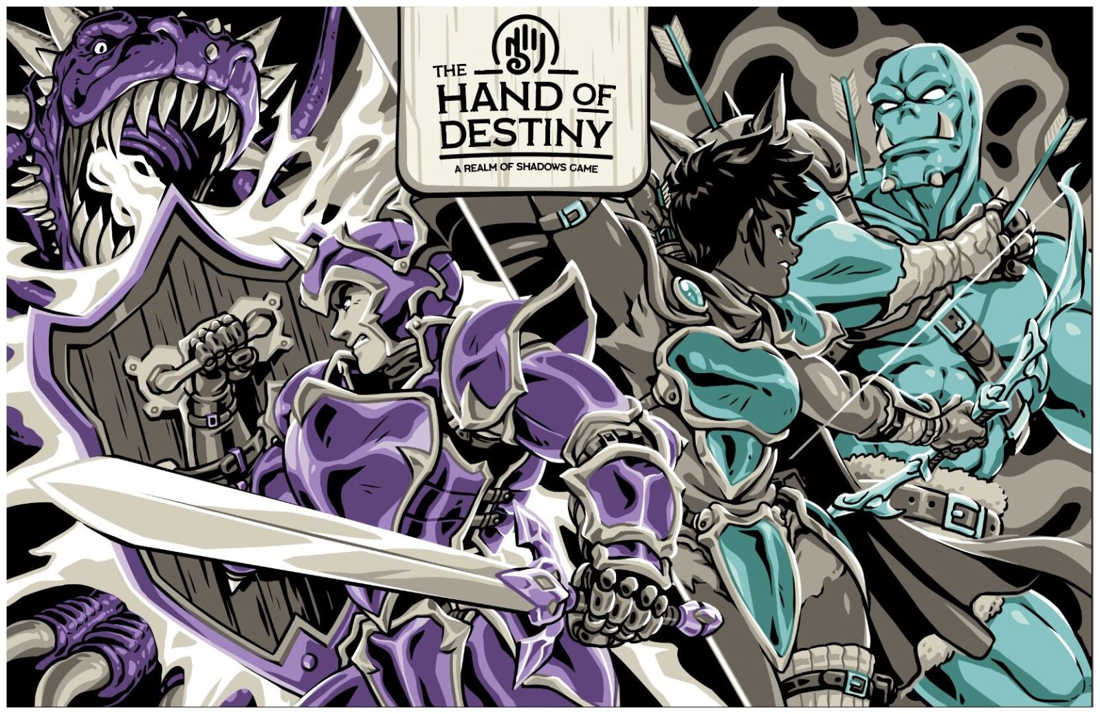 The Hand of Destiny