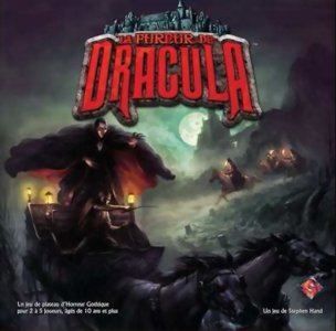 La Fureur de Dracula
