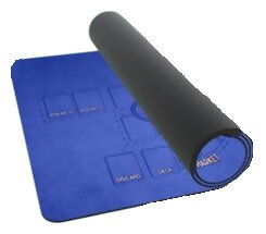 River Rats - Blue Playmat