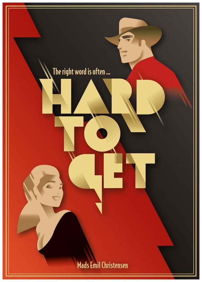 Hard to Get