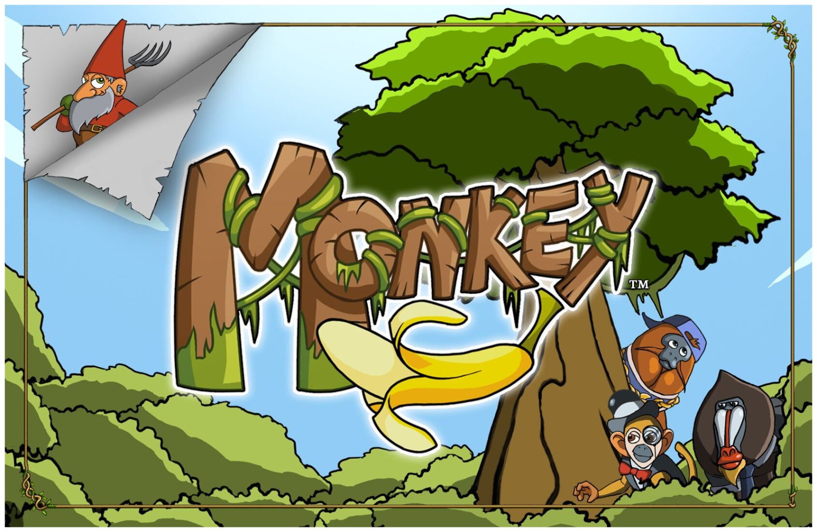 Monkey