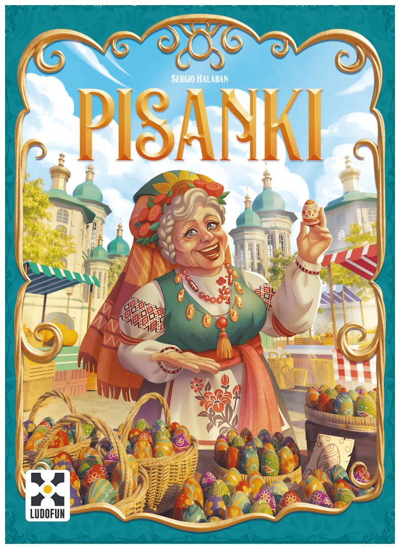 Pisanki
