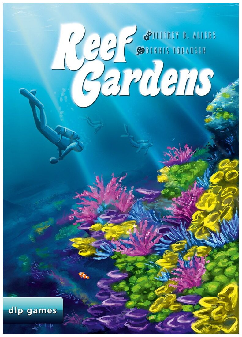 Reef Gardens